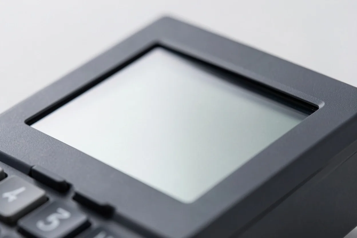 Detalle de Pantalla Pro-Series X1