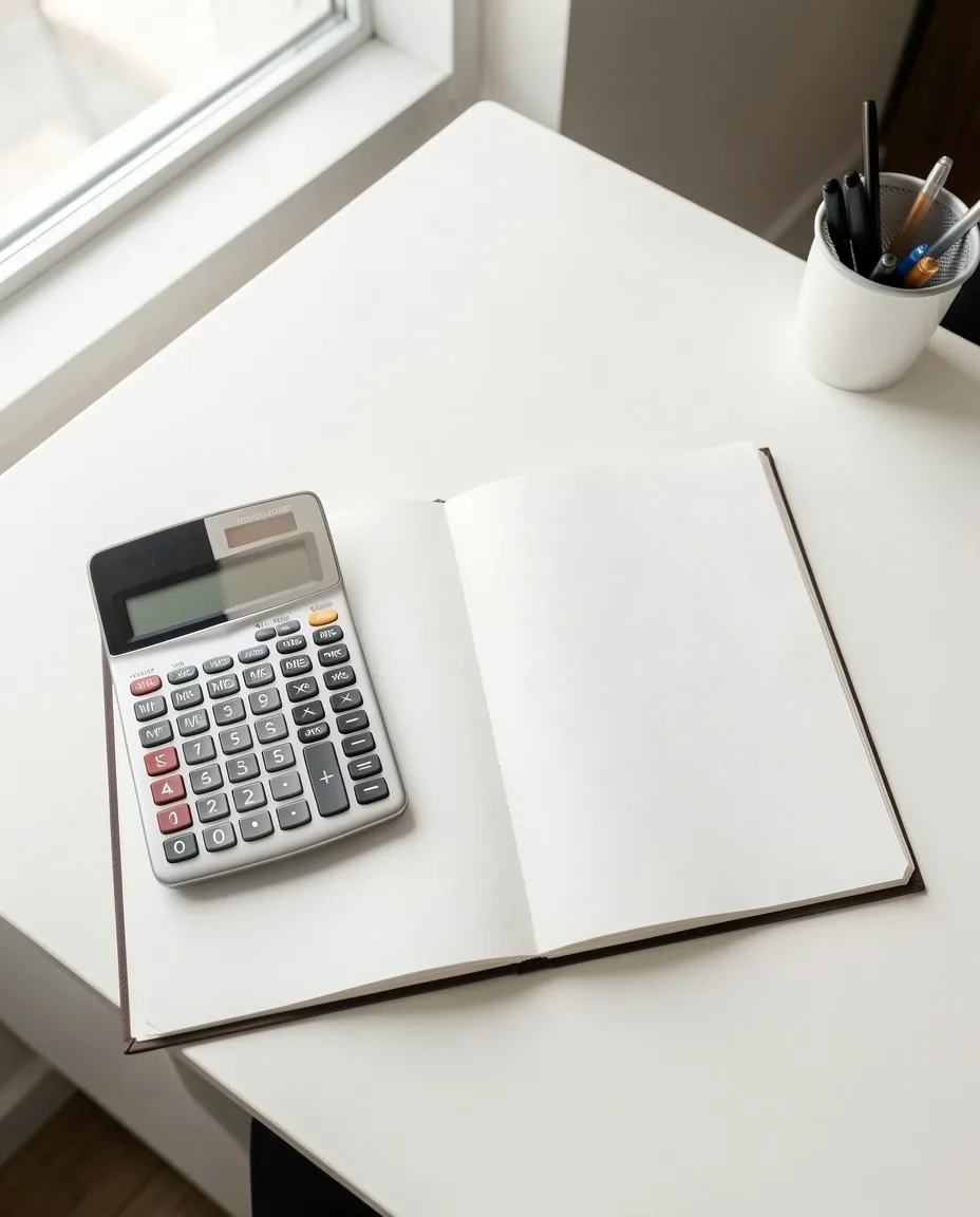 Resumen visual de herramientas financieras