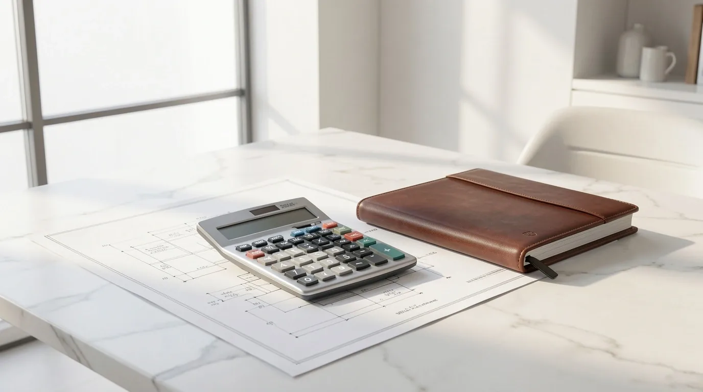 Calculadoras y planificadores premium