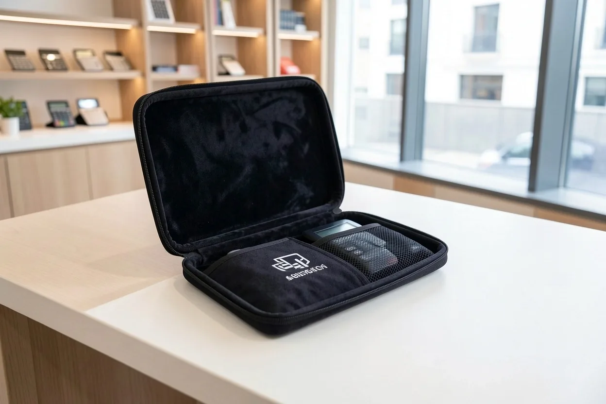 Estuche Protector Pro
