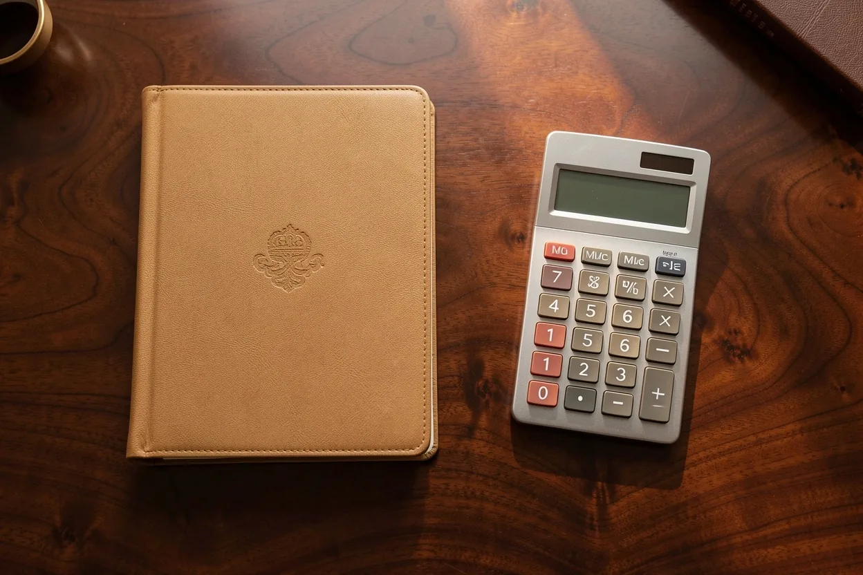 Planificación financiera